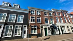 For rent: Zuidwal, 2512 XS The Hague