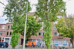 Nieuw in verhuur: Waldeck Pyrmontkade, 2518 RR Den Haag