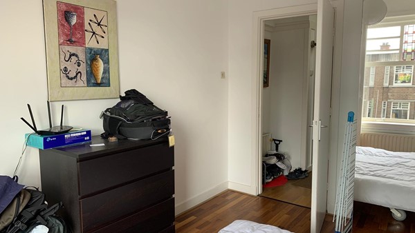 Medium property photo - Vondelstraat, 2513 EP Den Haag