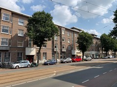 New for rent: Vondelstraat, 2513 EP The Hague