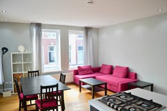 For rent: Witte de Withstraat, 2518 CN The Hague