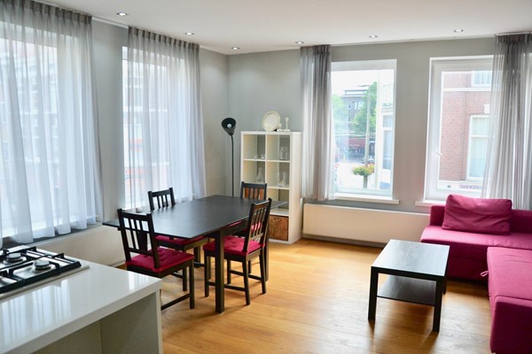 Medium property photo - Witte de Withstraat, 2518 CN Den Haag