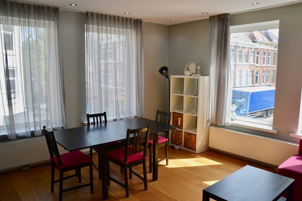 Medium property photo - Witte de Withstraat, 2518 CN Den Haag