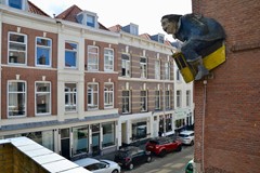 Nieuw in verhuur: Witte de Withstraat, 2518 CN Den Haag