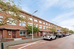 New for sale: Vaalrivierstraat 12, 2572 VJ The Hague