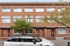 For sale: Vaalrivierstraat 12, 2572 VJ The Hague