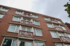 Nieuw in verhuur: Waldeck Pyrmontkade, 2518 RR Den Haag