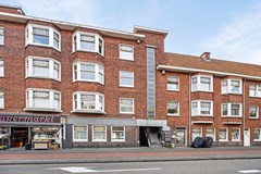 For sale: Goeverneurlaan 428, 2523 CK The Hague