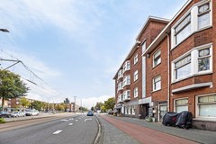 For sale: Goeverneurlaan 428, 2523 CK The Hague