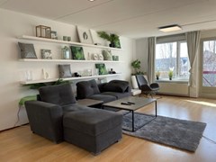 New for rent: Waldeck Pyrmontkade, 2518 RR The Hague