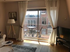 Nieuw in verhuur: Bentinckstraat, 2582 SR Den Haag