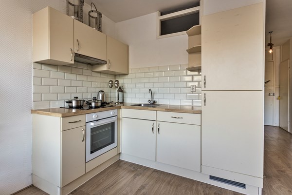 Medium property photo - Lage Nieuwstraat 456, 2512 VX The Hague