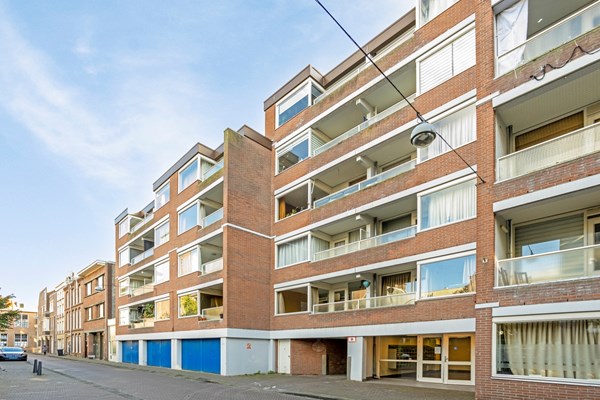 Medium property photo - Lage Nieuwstraat 456, 2512 VX The Hague