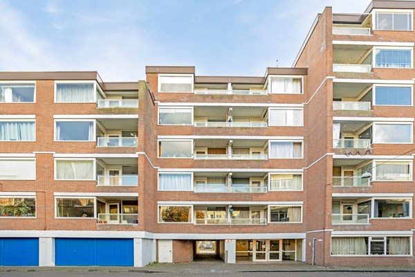 Medium property photo - Lage Nieuwstraat 456, 2512 VX The Hague