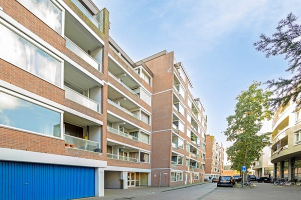 Medium property photo - Lage Nieuwstraat 456, 2512 VX The Hague