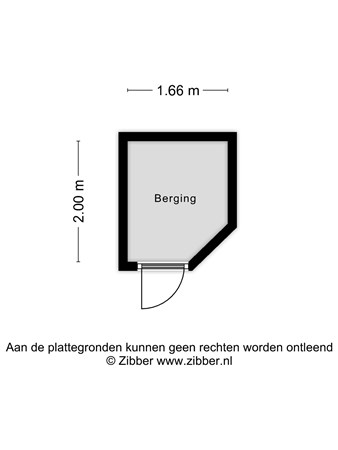 Medium property photo - Lage Nieuwstraat 456, 2512 VX The Hague