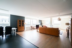 New for rent: Lotustuin 43, 3078 KL Rotterdam