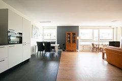 New for rent: Lotustuin 43, 3078 KL Rotterdam