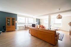 New for rent: Lotustuin 43, 3078 KL Rotterdam