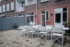 New for sale: Usselincxstraat 133, 2593 VK The Hague