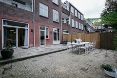 New for sale: Usselincxstraat 133, 2593 VK The Hague