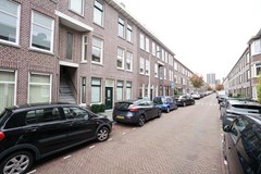 New for sale: Usselincxstraat 133, 2593 VK The Hague