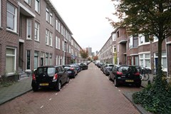 New for sale: Usselincxstraat 133, 2593 VK The Hague