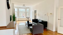 New for rent: Valkenboskade, 2563 JG The Hague