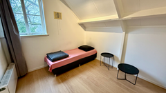 For rent: Van Hogenhoucklaan, 2596 TA The Hague