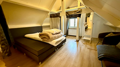 For rent: Van Hogenhoucklaan, 2596 TA The Hague