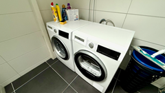 For rent: Van Hogenhoucklaan, 2596 TA The Hague