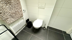 For rent: Van Hogenhoucklaan, 2596 TA The Hague