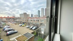 For rent: Lekstraat, 2515 XC The Hague