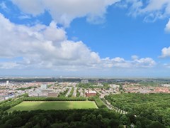 Nieuw in verhuur: Anna van Buerenplein, 2595 DE Den Haag