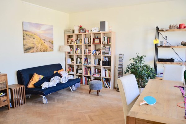 Medium property photo - Prins Mauritslaan, 2582 LS Den Haag