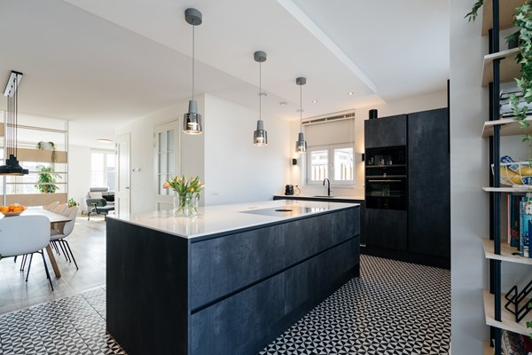 Medium property photo - Zevenwoudenlaan, 2548 NT The Hague