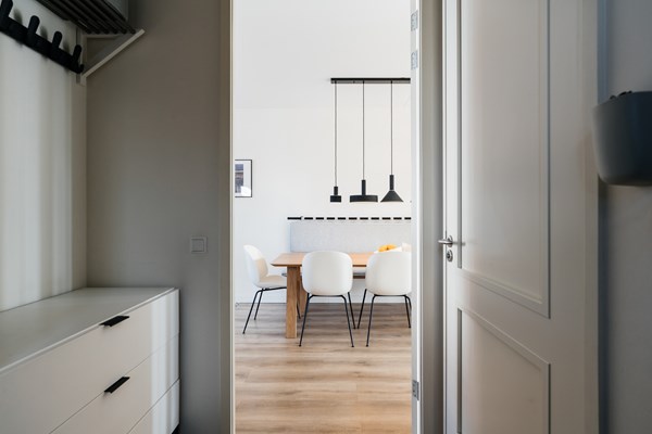 Medium property photo - Zevenwoudenlaan, 2548 NT The Hague