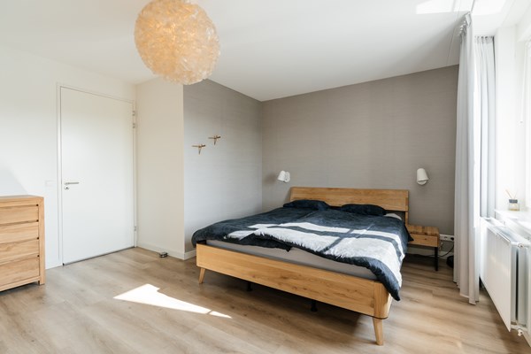 Medium property photo - Zevenwoudenlaan, 2548 NT Den Haag