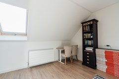 New for rent: Zevenwoudenlaan, 2548 NT The Hague