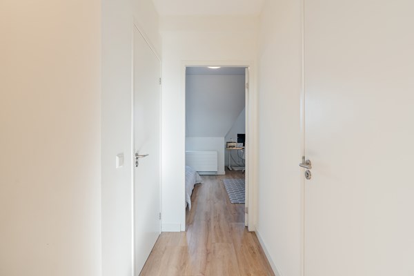 Medium property photo - Zevenwoudenlaan, 2548 NT Den Haag