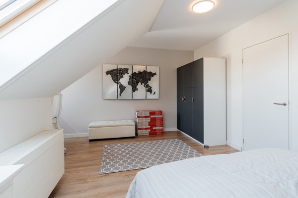 Medium property photo - Zevenwoudenlaan, 2548 NT Den Haag