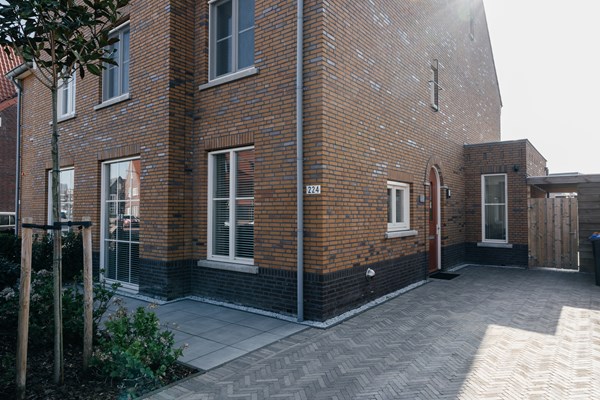 Medium property photo - Zevenwoudenlaan, 2548 NT Den Haag