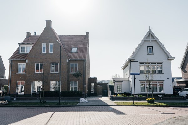 Medium property photo - Zevenwoudenlaan, 2548 NT The Hague