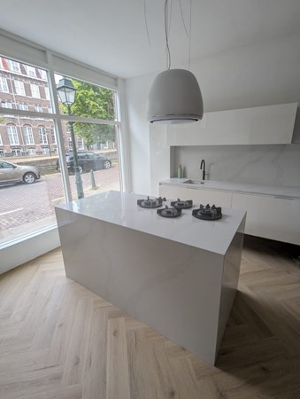 Medium property photo - Houtzagerssingel, 2512 XE Den Haag