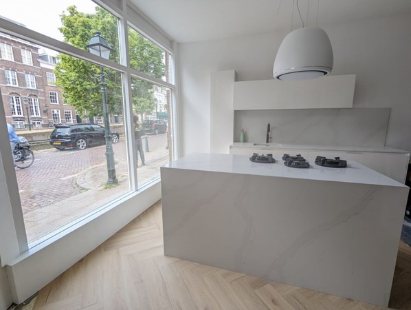 Medium property photo - Houtzagerssingel, 2512 XE Den Haag