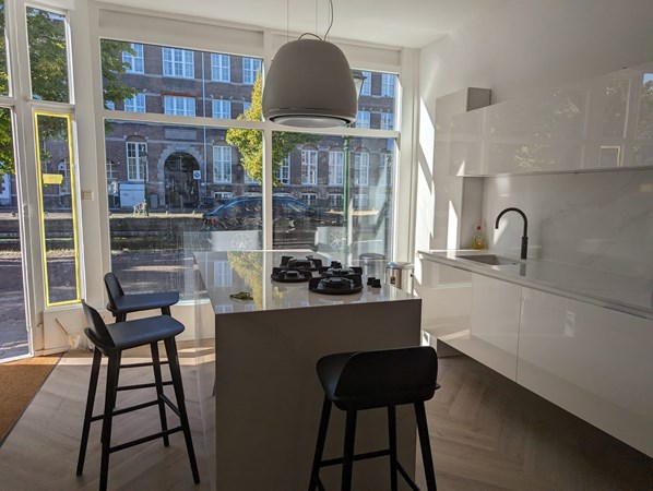 Medium property photo - Houtzagerssingel, 2512 XE Den Haag