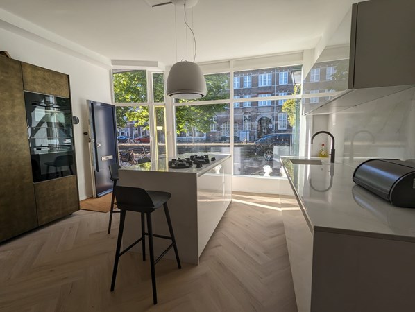 Medium property photo - Houtzagerssingel, 2512 XE Den Haag