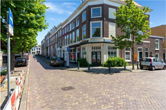 For sale: Houtzagerssingel, 2512XE The Hague