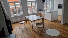 For rent: Balistraat, 2585XM The Hague