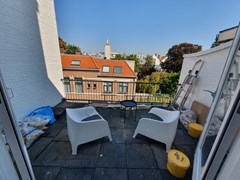 New for rent: Balistraat, 2585 XM The Hague